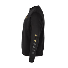 Nike Air Fleece Crew - Mens