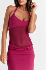 SABRINA | MAXI DRESS