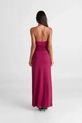 SABRINA | MAXI DRESS