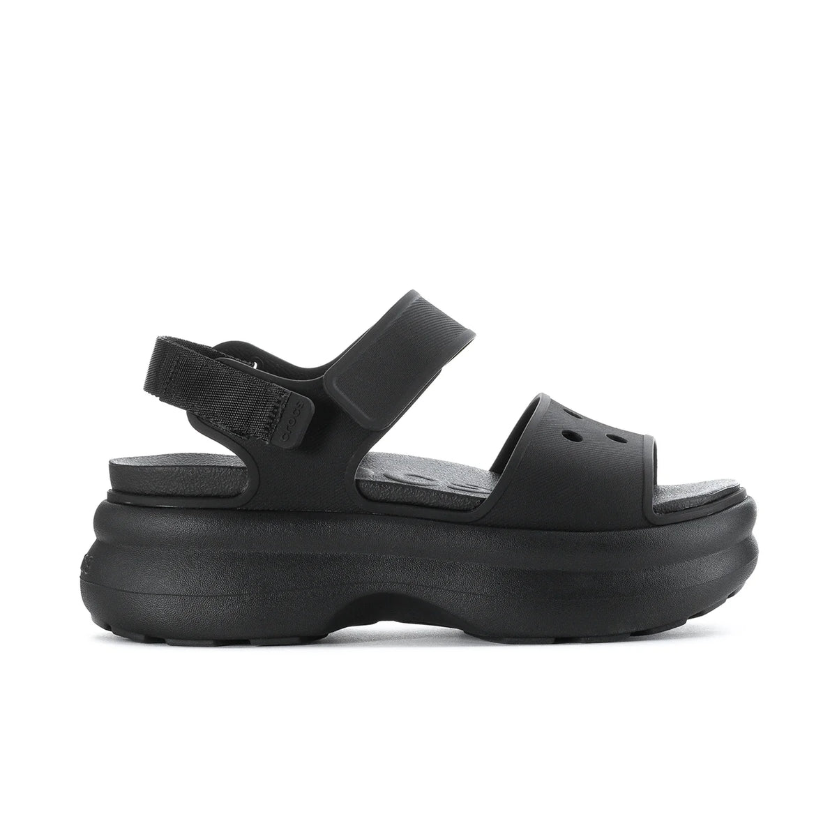Soho Y-Strap Sandal - Womens