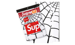 Spider-Man Boxer Briefs (2 Pack) "SS26 - White" SU27006