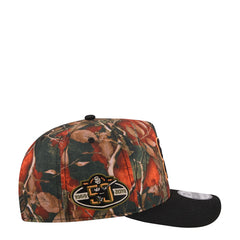 Padres Leaves 2-Tone 950 A-Frame