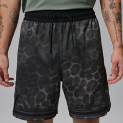 Diamond AOP Short -Mens