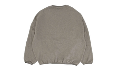 Core Collection Crewneck "Heather Grey" 192SU244681F