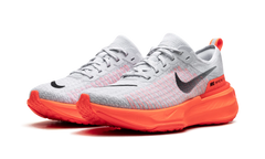 ZoomX Invincible Run FK 3 "Pure Platinum Cool Grey" DR2615 008