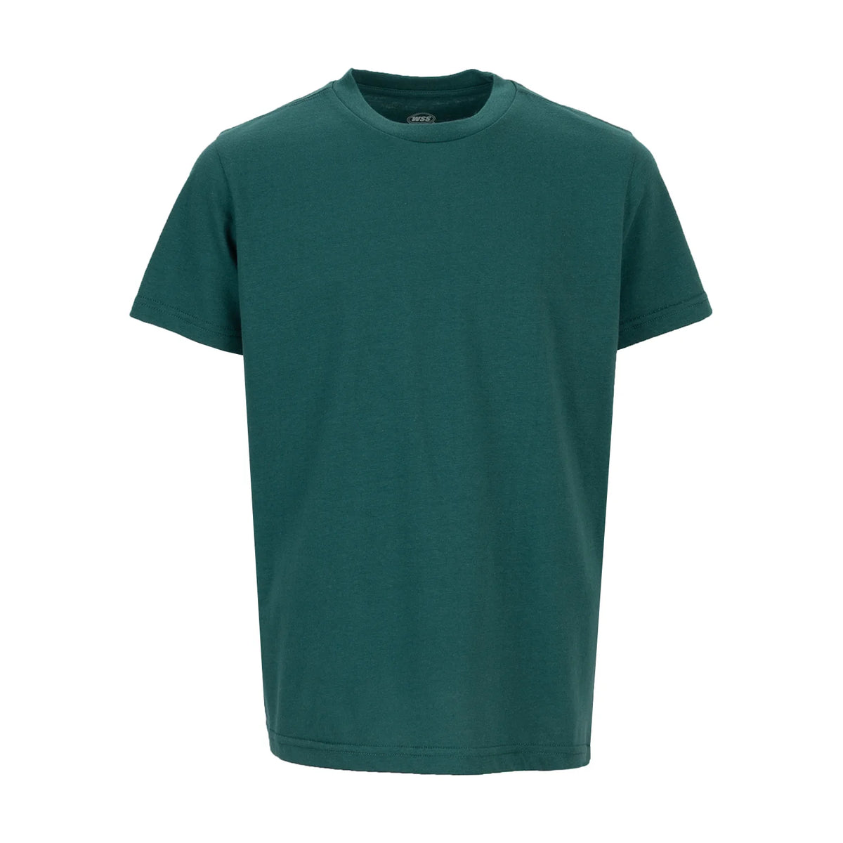 Classic Crew Tee - Youth