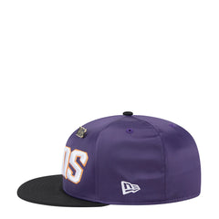 Suns Satin 2-Tone OTC Pin 5950