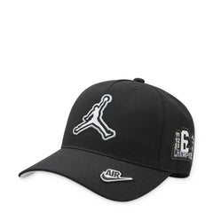 Youth Jordan Curved Brim