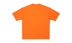 BB Corp Vinatge T-Shirt "Orange" 612966 TJV87 7188