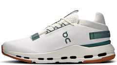 Running Cloudnova 2 Ivory Olive (M)
