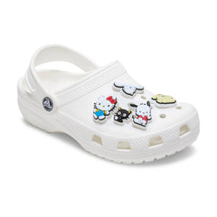 Hello Kitty's Friends 5 Pack Jibbitz