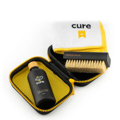 The Ultimate Sneaker Cleaning Kit