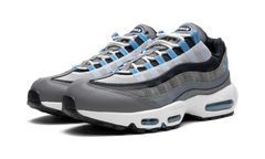 Air Max 95 "Cool Grey / University Blue" DM0011 003