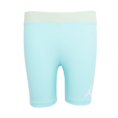 Icon Play Rbbed Bike Short - Youth