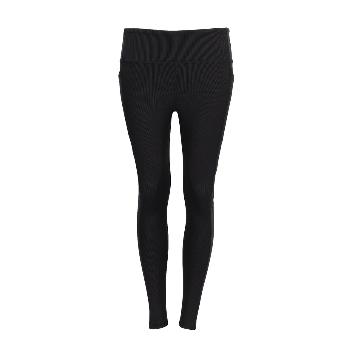 Power Ribbed Legging - Womens