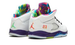 Air Jordan 5 TD "Alternate Bel-Air" DB3025 100