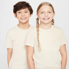 Embroidered Futura Tee - Youth