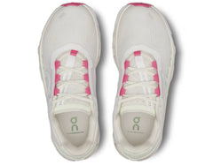 Running Cloudmonster White Lima (Women's)