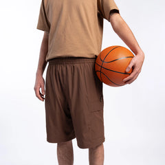 Triumph Woven Cargo Short - Mens