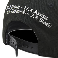 Youth Jordan AJ6 Playoff Pro Snapback