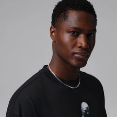 MJ Sport Graphic Crew -Mens