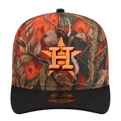 Astros Leaves 2-Tone 950 A-Frame
