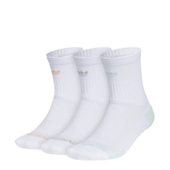 3 Pack Medium Originals Tech High Quarter
