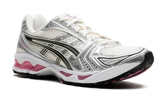 GEL-Kayano 14 Cream Sweet Pink