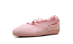 Speedcat Ballet Python WMNS "Pink" 407710 02
