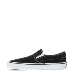 Classic Slip-On Wide - Womens