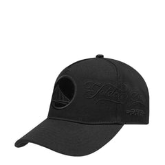 Warriors Pro Pinch Low Snapback