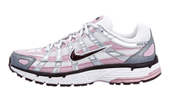 P-6000 WMNS "Silver Burgundy Plum Chalk" IM6026 121