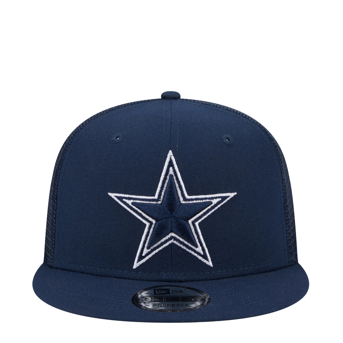 Cowboys OTC Trucker 950