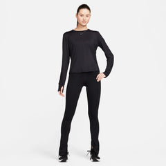 One Long Sleeve Classic Dri Fit Top - Womens