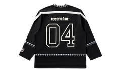 Party On Jersey "Black" 451 8305 BLK
