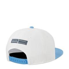 Youth AJ11 UNC Retro GOAT Snapback