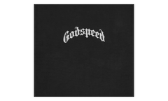 Vital Og Logo T-Shirt "Black" GS168