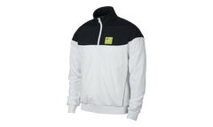 Tinker Legacy Windbreaker Jacket "White / Black" BQ0295 010