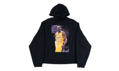 Kobe Dri-Fit Hoodie "Black" IQ0947 010