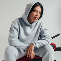 PO Fleece Hoody - Womens