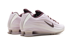 Shox Z SE WMNS"Particle Rose Burgundy Crush" IQ3364 627