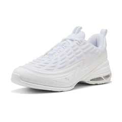 Meza Lace Up Sneakers