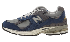 M2002D "Navy Raincloud" M20024R5