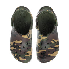 Classic Clog- Mens