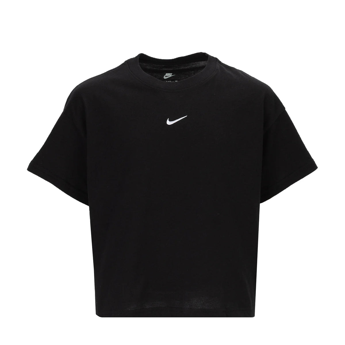 Essential Boxy Tee - Youth