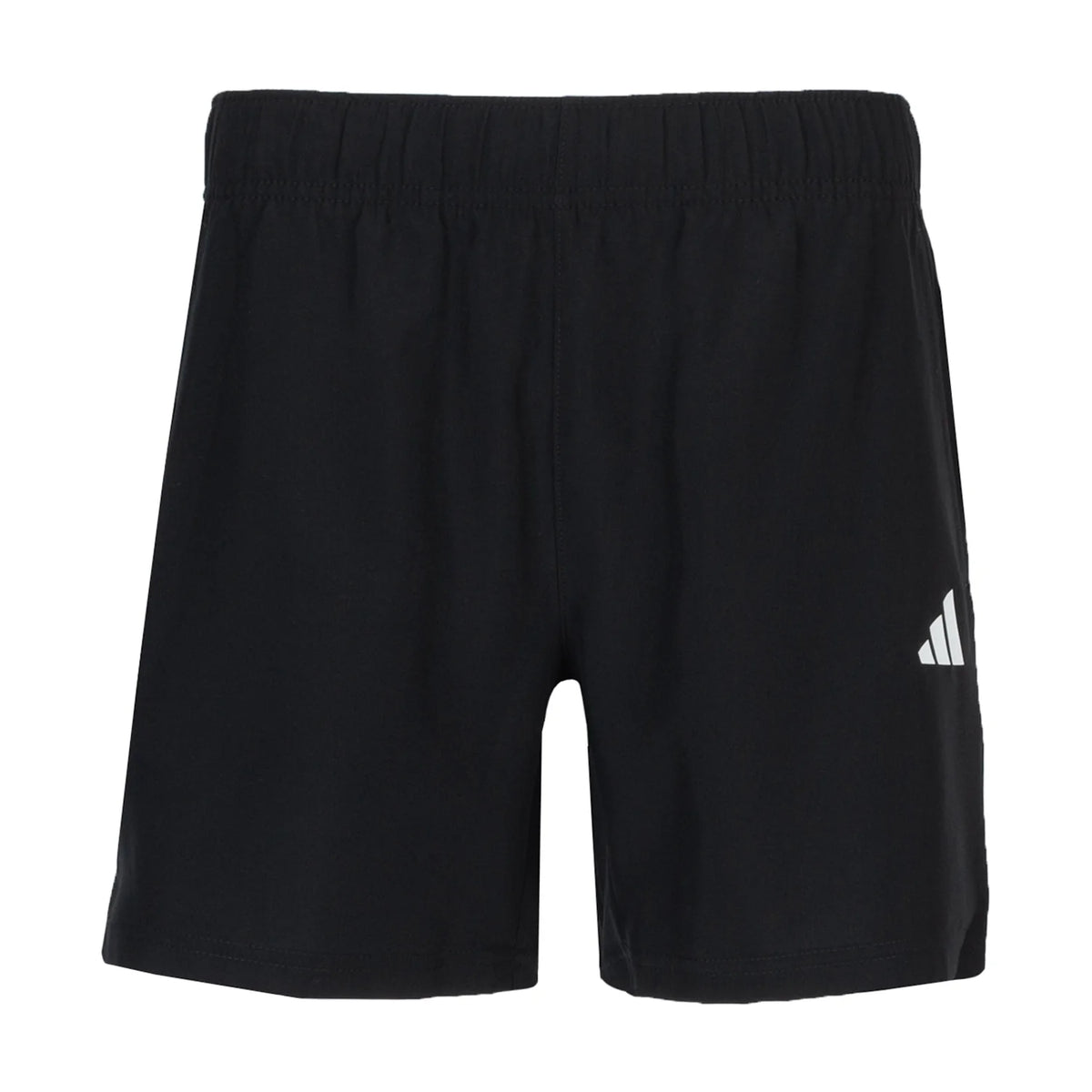 Woven Essentials Small Logo Short - Youth