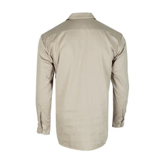 LS Twill Work Shirt - Mens