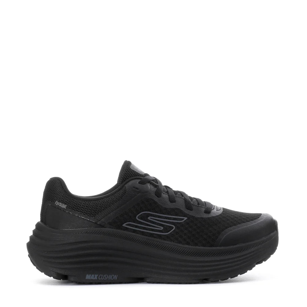 Go Run Max Cushion Endeavor - Womens