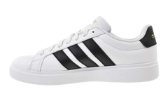 Streettalk "White Black" jp8275