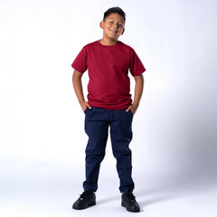 Woven Jogger - Youth